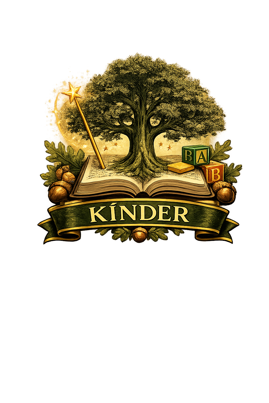 Kínder